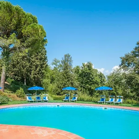 Apartamento I Ghiri Della Ripa San Gimignano