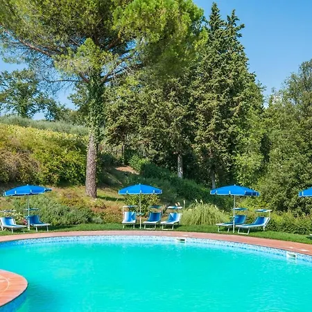 I Ghiri Della Ripa Apartamento *