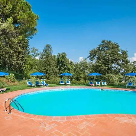 I Ghiri Della Ripa Apartamento *