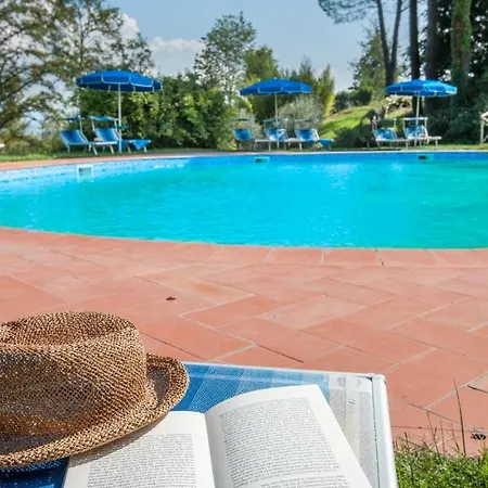 Apartamento I Ghiri Della Ripa *