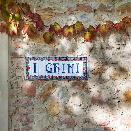 I Ghiri Della Ripa *